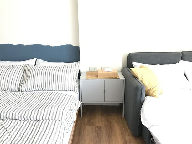 Imagen de la habitación del Hostel Welcome, Jian. Foto 21