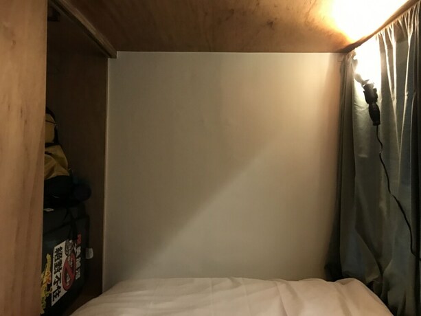 Imagen de la habitación del Hostel Welcome, Jian. Foto 22