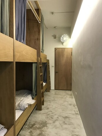 Imagen de la habitación del Hostel Welcome, Jian. Foto 23