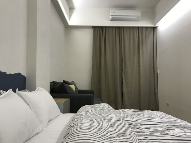 Imagen de la habitación del Hostel Welcome, Jian. Foto 26