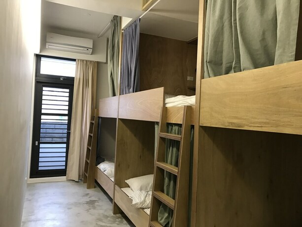 Imagen de la habitación del Hostel Welcome, Jian. Foto 29