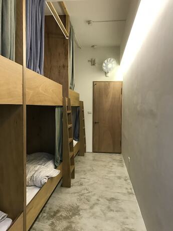 Imagen de la habitación del Hostel Welcome, Jian. Foto 30