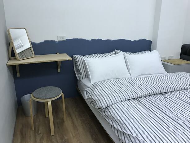 Imagen de la habitación del Hostel Welcome, Jian. Foto 31