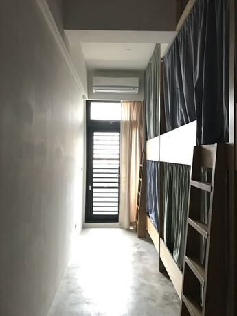 Imagen de la habitación del Hostel Welcome, Jian. Foto 34