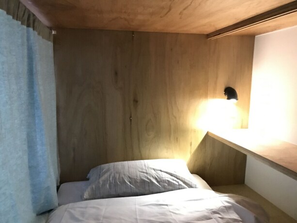 Imagen de la habitación del Hostel Welcome, Jian. Foto 36