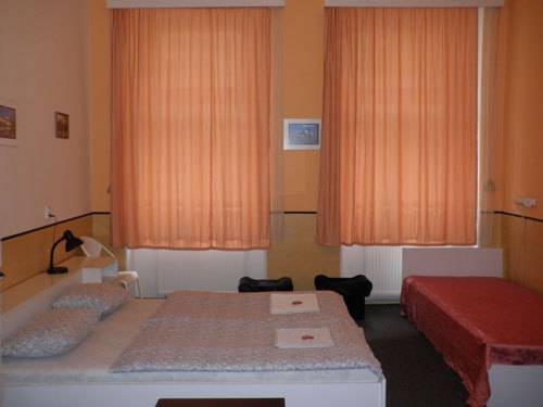 Imagen general del Hostel Welcome Praguecentre. Foto 3