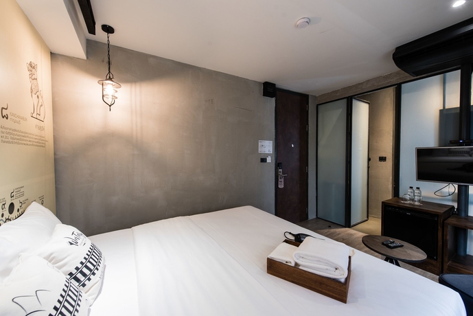 Imagen de la habitación del Hostel Westory -. Foto 16