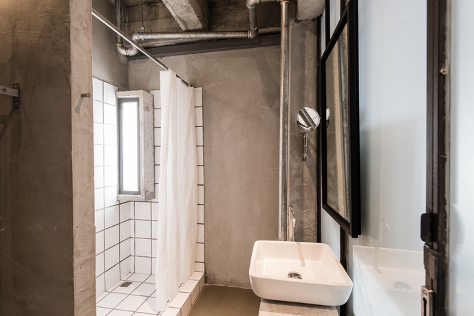 Imagen de la habitación del Hostel Westory -. Foto 17