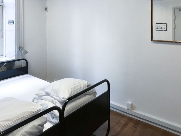 Imagen de la habitación del Hostel Where to sleep -. Foto 4