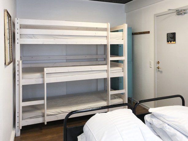 Imagen de la habitación del Hostel Where to sleep -. Foto 6