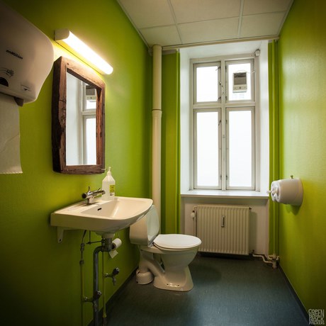 Imagen de la habitación del Hostel Where to sleep -. Foto 8
