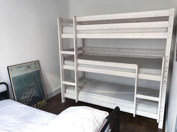 Imagen de la habitación del Hostel Where to sleep -. Foto 9