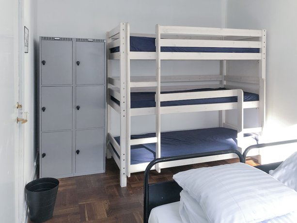 Imagen de la habitación del Hostel Where to sleep -. Foto 17