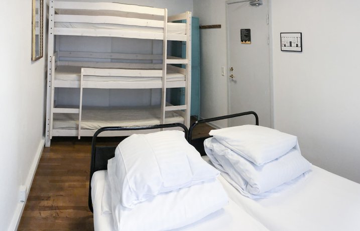 Imagen de la habitación del Hostel Where to sleep -. Foto 19