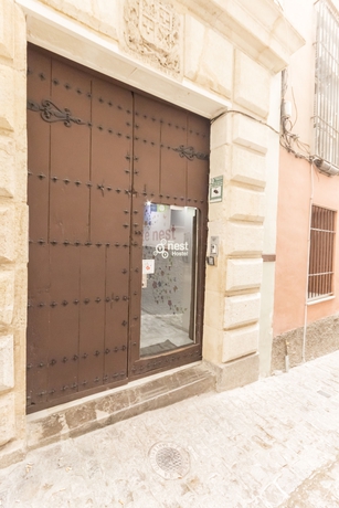 Imagen general del Hostel White Nest. Foto 2