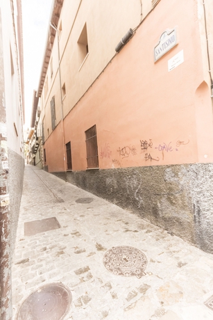 Imagen general del Hostel White Nest. Foto 3