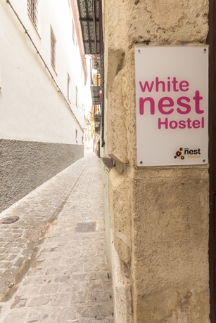 Imagen general del Hostel White Nest. Foto 4