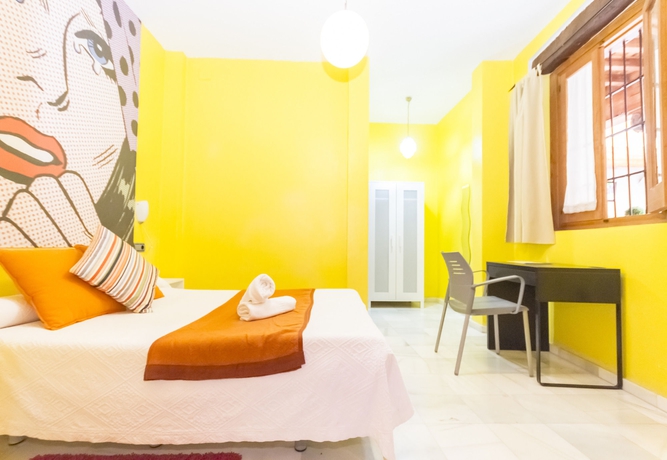 Imagen de la habitación del Hostel White Nest. Foto 9