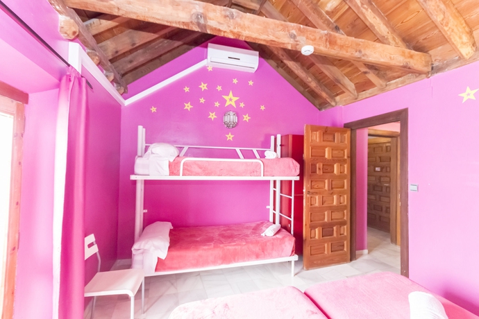 Imagen de la habitación del Hostel White Nest. Foto 10