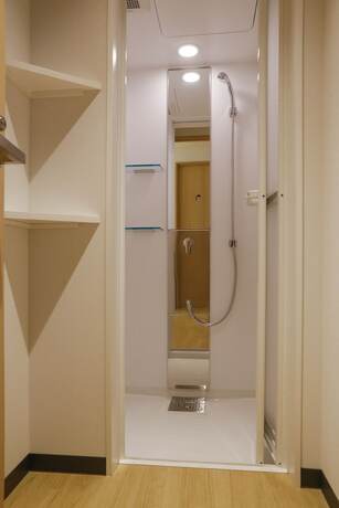 Imagen general del Hostel White Shinsaibashi. Foto 9