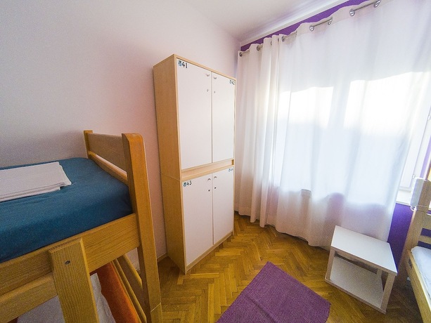 Imagen general del Hostel Whole Wide World and Bar. Foto 4