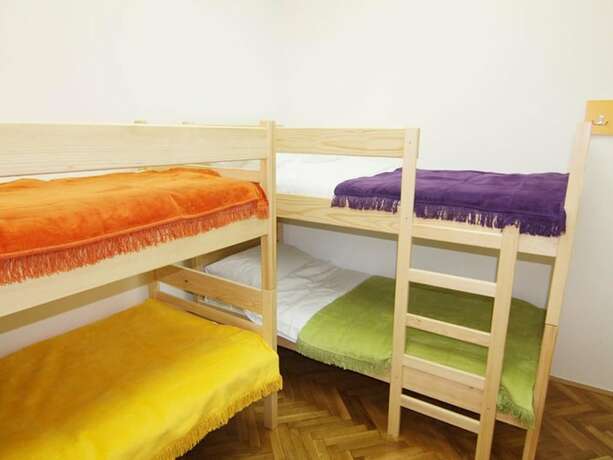 Imagen general del Hostel Whole Wide World and Bar. Foto 5