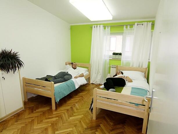 Imagen general del Hostel Whole Wide World and Bar. Foto 8