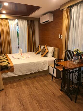 Imagen general del Hostel Why Not. Foto 2