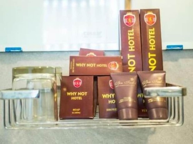 Imagen general del Hostel Why Not. Foto 4