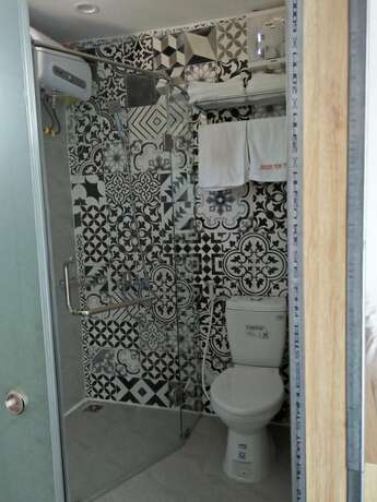 Imagen general del Hostel Why Not. Foto 6