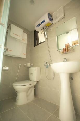 Imagen general del Hostel Why Not. Foto 10