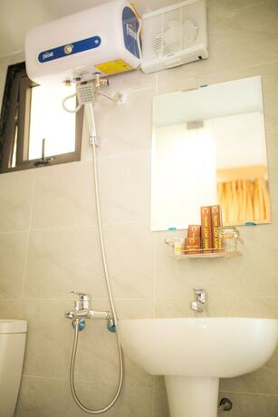 Imagen general del Hostel Why Not. Foto 11