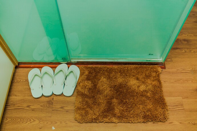 Imagen de la habitación del Hostel Why Not. Foto 16