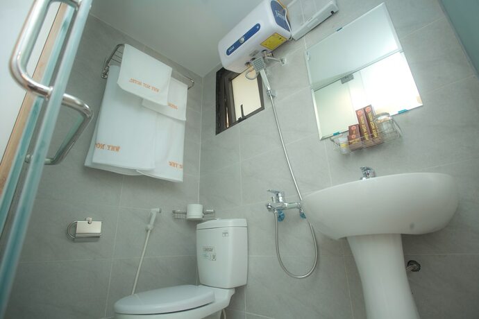 Imagen de la habitación del Hostel Why Not. Foto 28