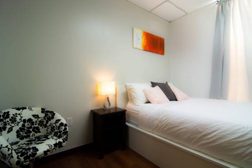 Imagen de la habitación del Hostel Wicked Hostels - Calgary. Foto 8