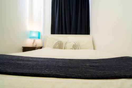 Imagen de la habitación del Hostel Wicked Hostels - Calgary. Foto 10