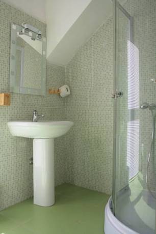 Imagen de la habitación del Hostel Wiki and Greenvillage. Foto 5