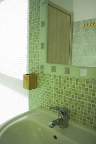 Imagen de la habitación del Hostel Wiki and Greenvillage. Foto 6