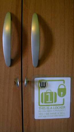 Imagen de la habitación del Hostel Wiki and Greenvillage. Foto 7