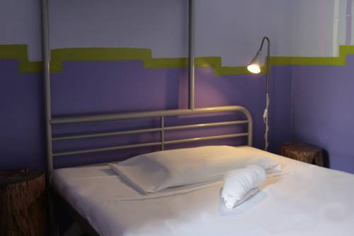 Imagen de la habitación del Hostel Wiki and Greenvillage. Foto 9