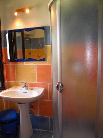 Imagen de la habitación del Hostel Wiki and Greenvillage. Foto 11