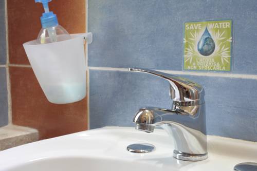 Imagen de la habitación del Hostel Wiki and Greenvillage. Foto 16