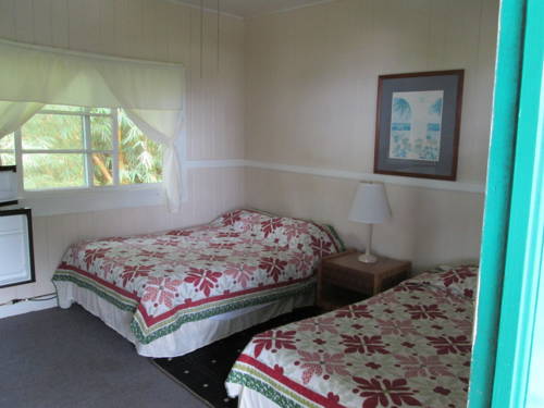 Imagen de la habitación del Hostel Wild Ginger Inn &. Foto 6