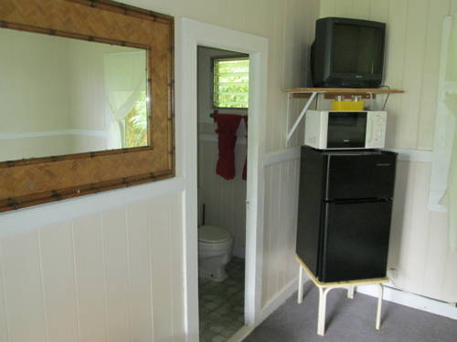 Imagen de la habitación del Hostel Wild Ginger Inn &. Foto 7