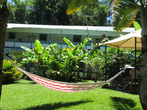 Imagen de la habitación del Hostel Wild Ginger Inn &. Foto 8