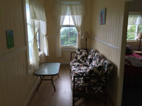 Imagen de la habitación del Hostel Wild Ginger Inn &. Foto 9