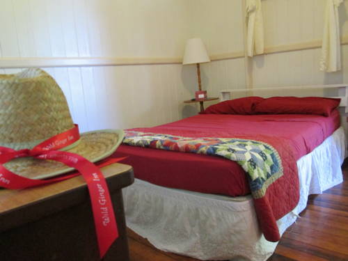 Imagen de la habitación del Hostel Wild Ginger Inn &. Foto 11