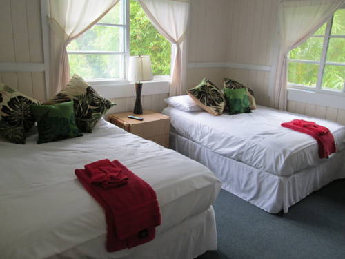 Imagen de la habitación del Hostel Wild Ginger Inn &. Foto 13