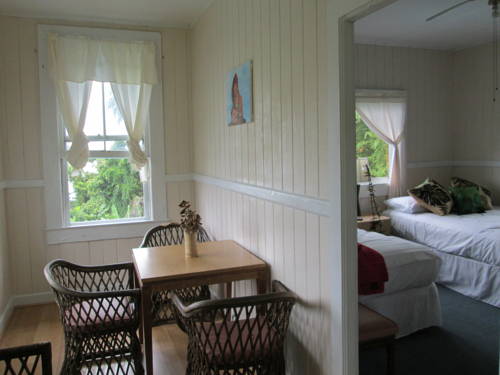 Imagen de la habitación del Hostel Wild Ginger Inn &. Foto 14