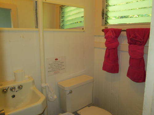 Imagen de la habitación del Hostel Wild Ginger Inn &. Foto 15